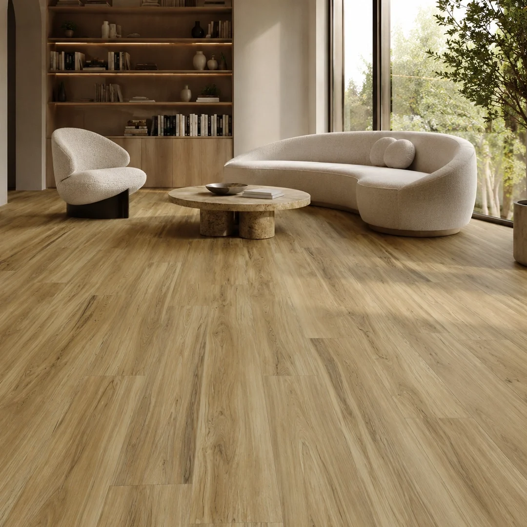 Richmond SPC Prime - Oak History